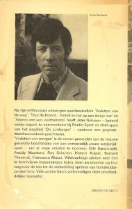 Vedetten van Morgen
