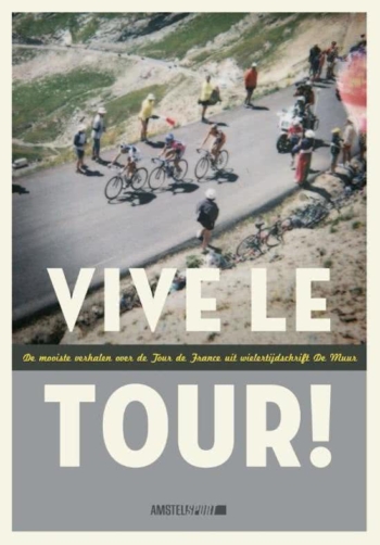 Vive le Tour