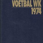 Voetbal WK 1974