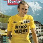 Wielerrevue Tour de France 1978