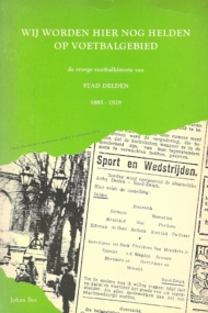 Wij worden hier nog helden op voetbalgebied