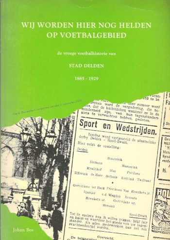 Wij worden hier nog helden op voetbalgebied