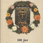 Yn e kranse. 100 jier keatsen te Wytmarsum 1886-1986