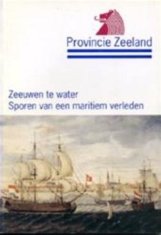 Zeeuwen te water
