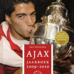 Ajax Jaarboek 2009-2010