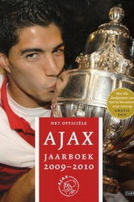 Ajax Jaarboek 2009-2010