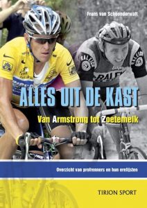 Alles uit de kast. Van Armstrong tot Zoetemelk