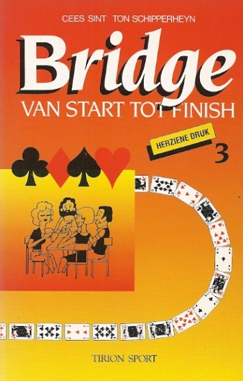 Bridge Van Start tot Finish 3