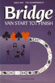 Bridge van Start tot Finish 6