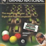 DVD Grand National 2004