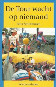 De Tour wacht op niemand