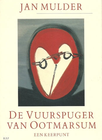 De Vuurspuger van Ootmarsum