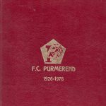 F.C. Purmerend 1926-1976