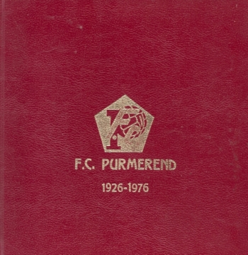 F.C. Purmerend 1926-1976