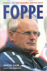 Foppe. Portret van een bijzonder gewoon mens