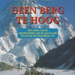 Geen berg te hoog