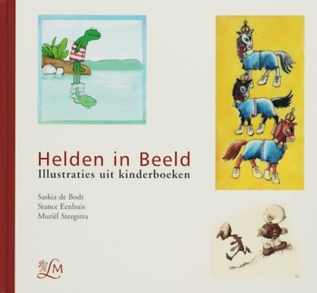 Helden in Beeld