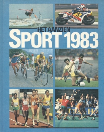 Het Aanzien: Sport 1983