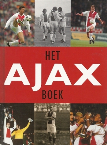 Het Ajax Boek