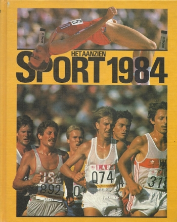 Het aanzien: Sport 1984