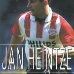 Jan Heintze 20 jaar aan de top