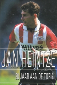 Jan Heintze 20 jaar aan de top