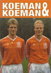 Koeman & Koeman