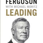 Leading - Alex Ferguson