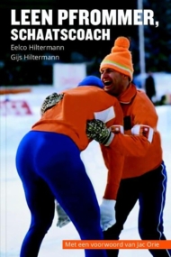 Leen Pfrommer, schaatscoach