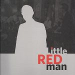 Little Red Man Willy Claes