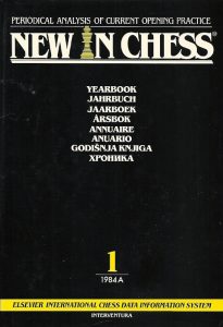 New in Chess Yearbook 1