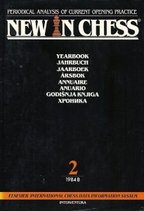 New in Chess Yearbook 2