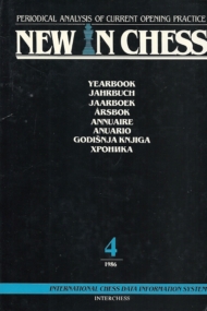 New in Chess Yearbook 4