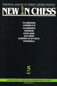 New in Chess Yearbook 5