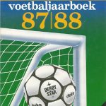 Samson Voetbaljaarboek 87-88