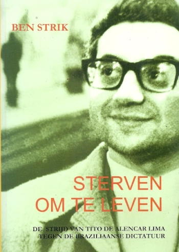 Sterven om te leven