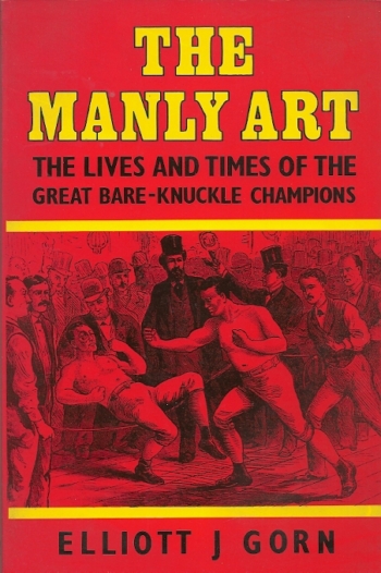 The Manly Art