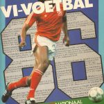 VI-Voetbal-Naslagwerk 1986