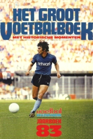 Groot Voetbalboek 83