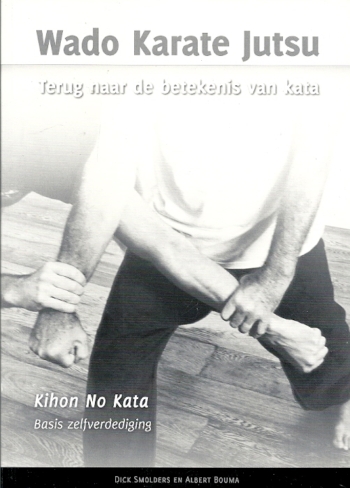 Wado Karate Jutsu