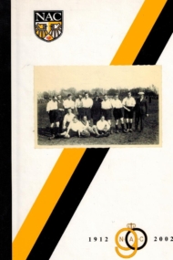 90 jaar NAC 1912-2002