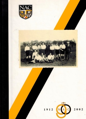 90 jaar NAC 1912-2002