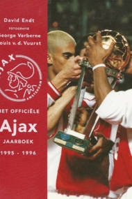 Ajax Jaarboek 1995-1996