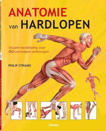 Anatomie van Hardlopen