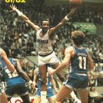 Basketball Jaarboek 1981-82