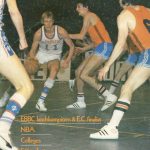 Basketbal Jaarboek 78-79
