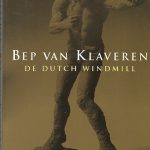 Bep van Klaveren. The Dutch Windmill