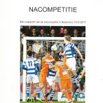 Betaald Voetbal in Nederland : Nacompetitie