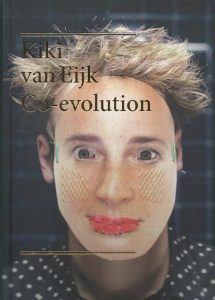 Co-evolution Kiki van Eijk & Joost van Bleiswijk (2)