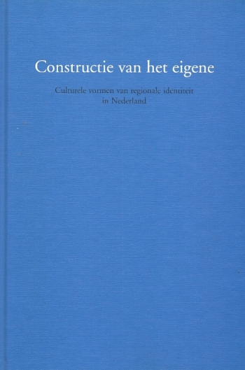 Constructie van het eigene